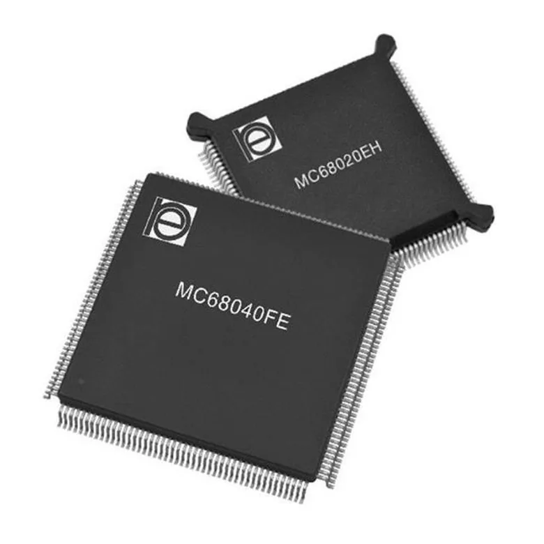 Freescale Semiconductor MC68040FE33V