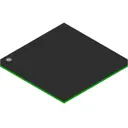 National Semiconductor SCAN928028TUFX