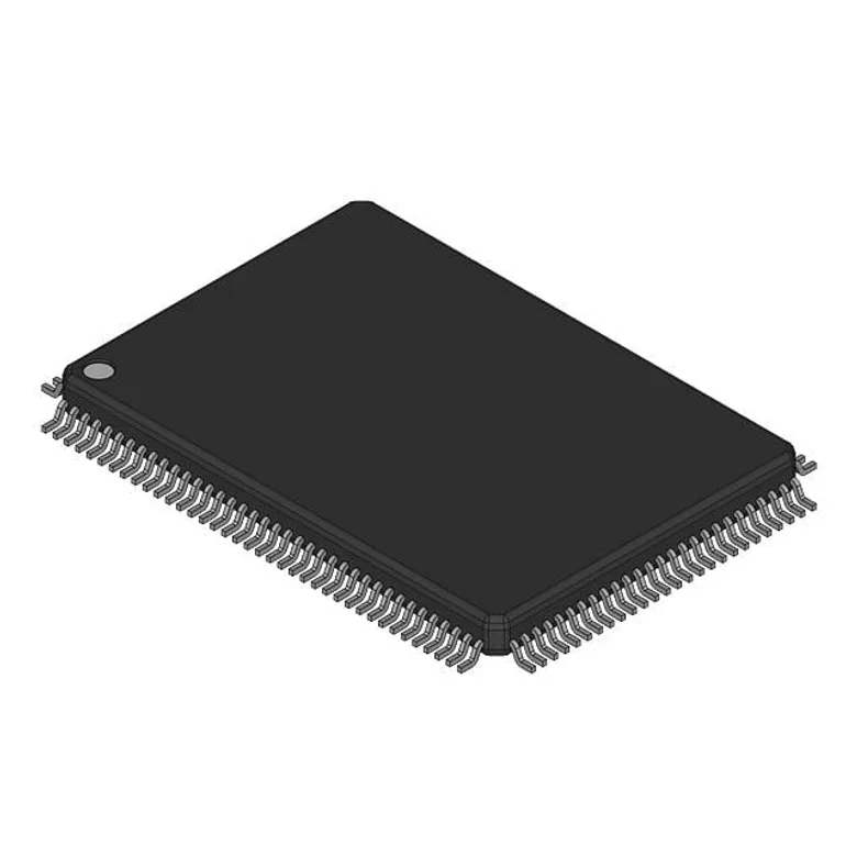 Triscend TE512S32-25LI