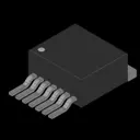 Fairchild Semiconductor FAN1804MCX