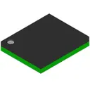 Cypress Semiconductor Corp CY7C66113A-LFXC