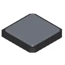 Rochester Electronics, LLC 5962-87518013A