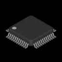 Intersil HC55185ECMR4854