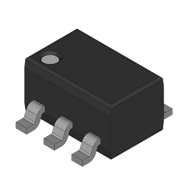 Sipex SP7612AEC6-L