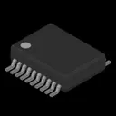 SMSC CRT9053-016P