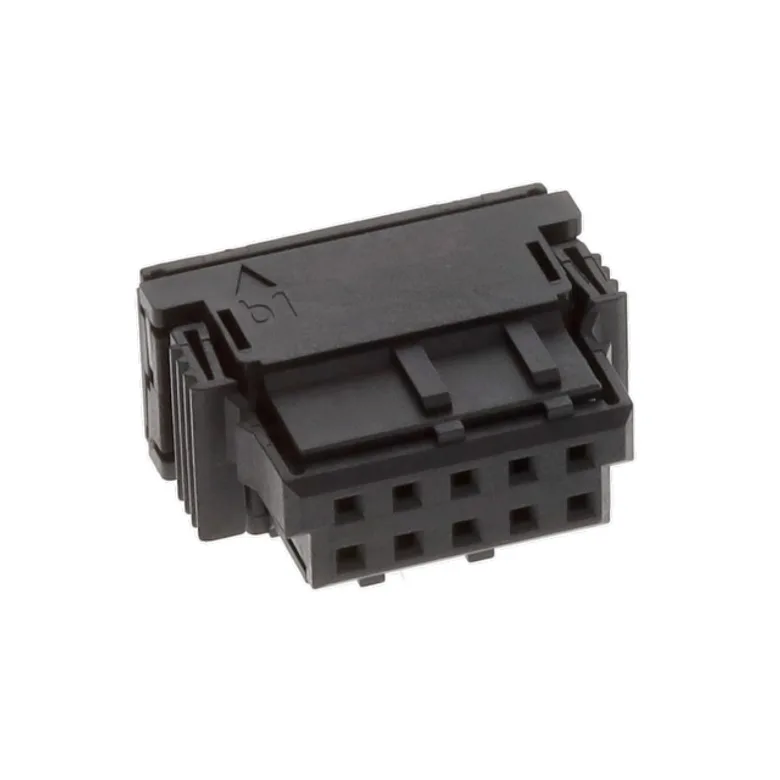 TE Connectivity Erni 474034-E