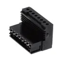 TE Connectivity Erni 914840