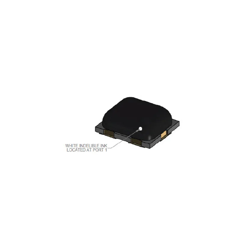 MACOM Technology Solutions MSPD1012-122