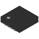 National Semiconductor DS90LV001TLD-NS