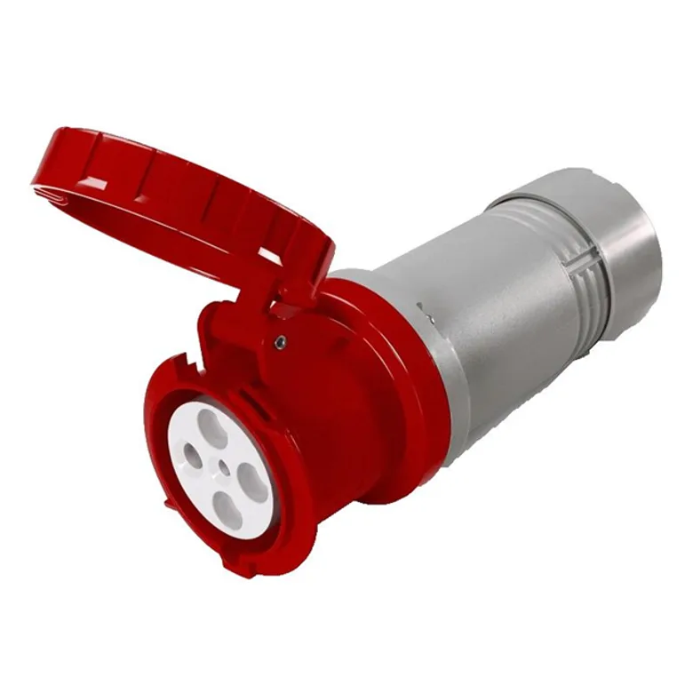 Scame 460C7W
