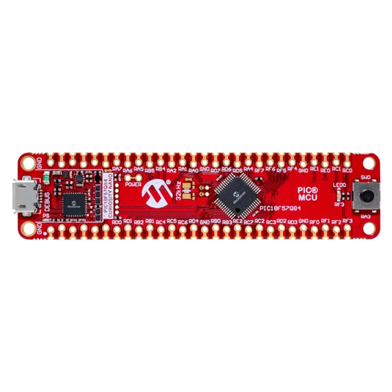 Microchip Technology DM182030