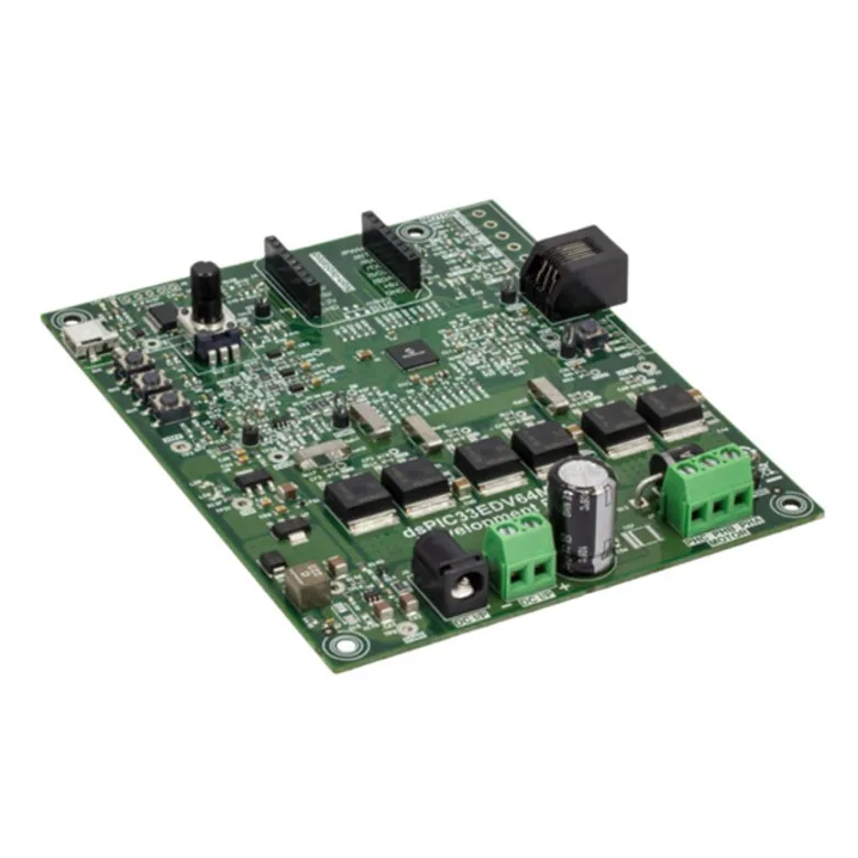 Microchip Technology DM330027