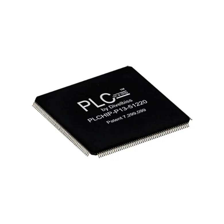 Divelbiss Corporation PLCHIP-P13-51220