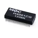 Mentech Technology USA Inc. H4001CG