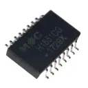 Mentech Technology USA Inc. H1651CG