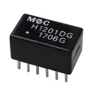 Mentech Technology USA Inc. H1201DG