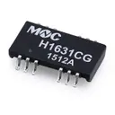 Mentech Technology USA Inc. H1631CG