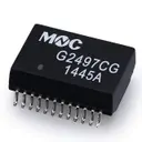 Mentech Technology USA Inc. G2497CG