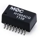 Mentech Technology USA Inc. H1604CG