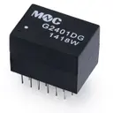 Mentech Technology USA Inc. G2401DG