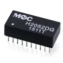Mentech Technology USA Inc. H2052DG