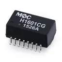 Mentech Technology USA Inc. H1601CG