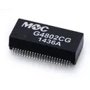 Mentech Technology USA Inc. G4802CG