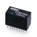 Mentech Technology USA Inc. G1801DG