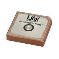 TE Connectivity Linx ANT-GNSSCP-TH18L1
