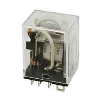 Omron Automation and Safety LY2-DC24