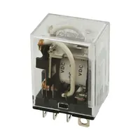 Omron Automation and Safety LY2-DC12