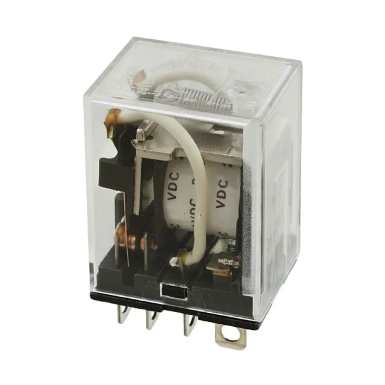 Omron Automation and Safety LY2-DC12