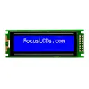 Focus LCDs C162FLBSBSW6WN55PAB