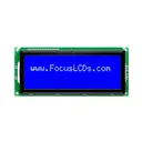 Focus LCDs C204BLBSBSW6WN33PAB