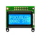Focus LCDs C82AXBSBSW6WN55XAA