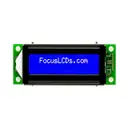 Focus LCDs C162ALBSBSW6WN33PAB
