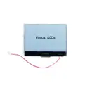 Focus LCDs G126BYGFFWSW6WT