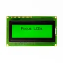 Focus LCDs C204AXBSYLY6WT