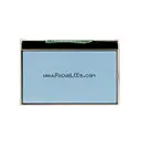 Focus LCDs G126CLGFGLW6WTCCXAL