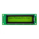Focus LCDs C202BLBSYLY6WM