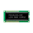 Focus LCDs C162ALBFGSW6WN55PAB