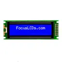 Focus LCDs C162BLBSBSW6WN33PAB