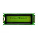 Focus LCDs C162FLBSYLY6WT55PAB