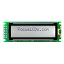 Focus LCDs C162BLBFWSW6WT33PAB