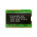 Focus LCDs O164A-CW-SS3