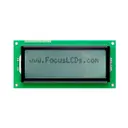 Focus LCDs C204ALBFWSW6WT33XAA