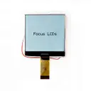 Focus LCDs G128ALGSGSW6WTC3XAM