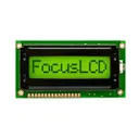 Focus LCDs C81ALBSYLY6WT33XAA