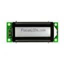 Focus LCDs C162ALBFWSW6WT33PAB