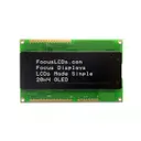 Focus LCDs O204A-CW-SW3